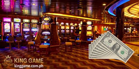 Kinggame Online Casino .